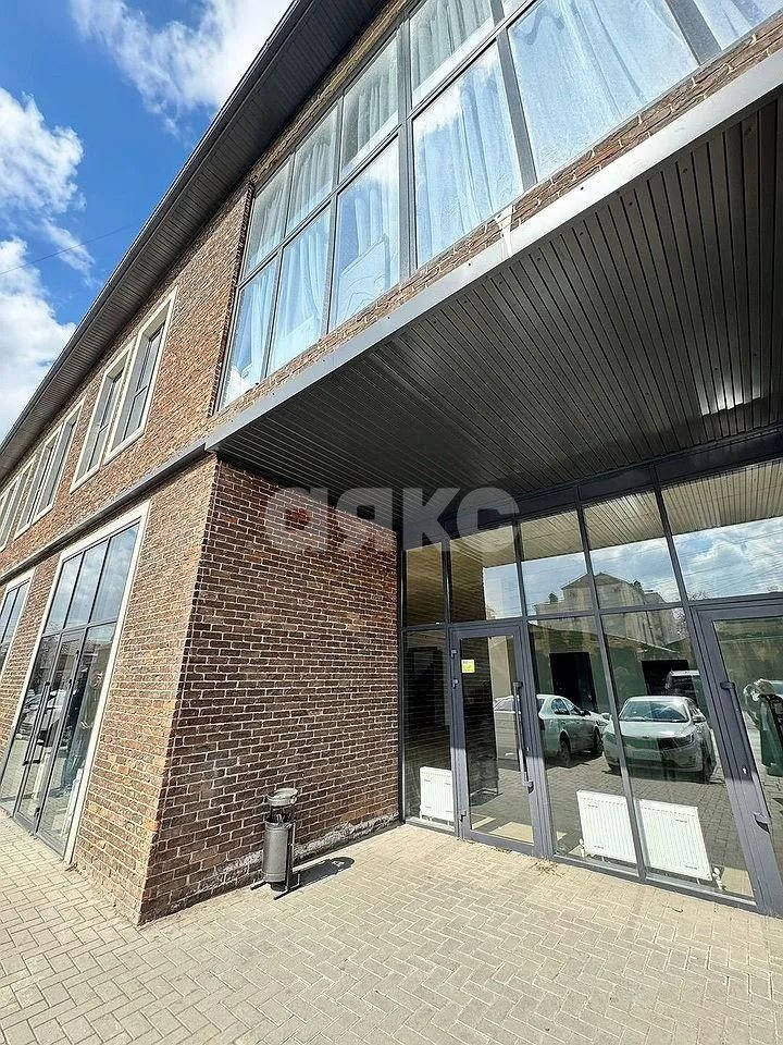Фото №4: Коммерция 500 м² - Ростов-на-Дону, Новое Поселение, ул. Текучёва, 160