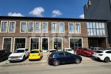 Фото №1: Коммерция 500 м² - Ростов-на-Дону, мкр. Новое Поселение, ул. Текучёва, 160