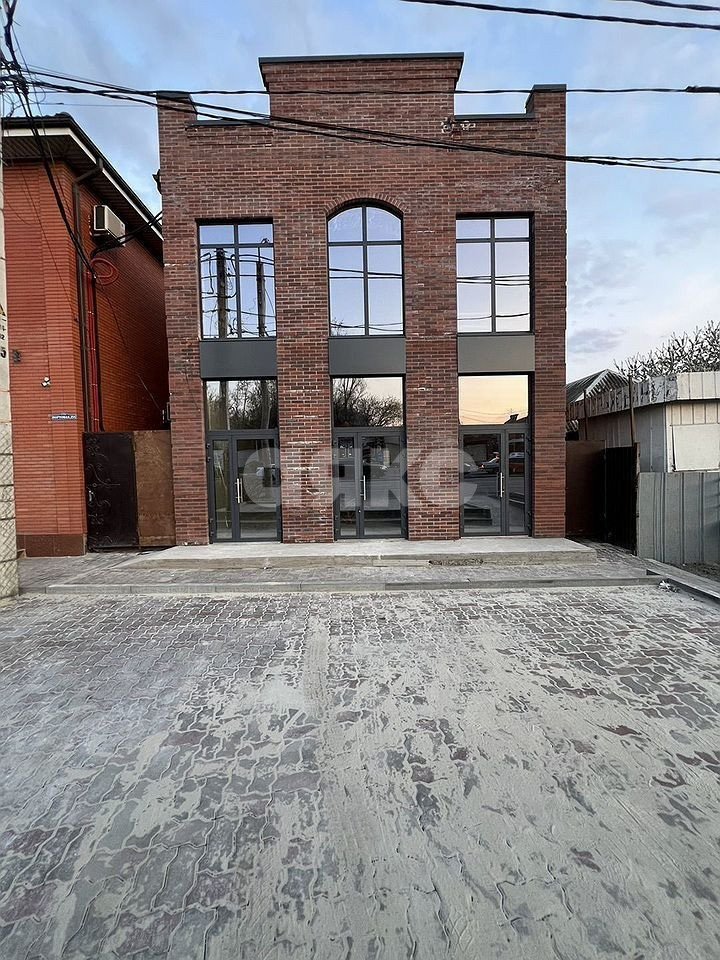 Фото №11: Коммерция 374 м² - Ростов-на-Дону, квартал Верхнегниловской, ул. Портовая, 251