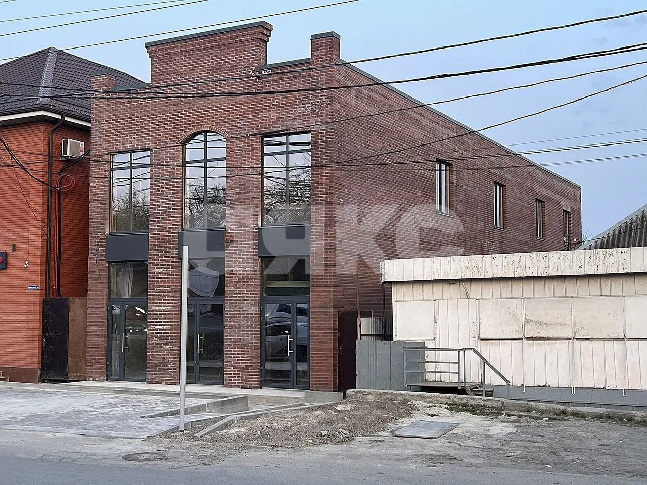 Фото №12: Коммерция 374 м² - Ростов-на-Дону, квартал Верхнегниловской, ул. Портовая, 251