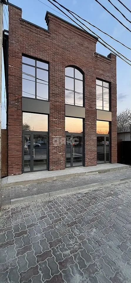 Фото №3: Коммерция 374 м² - Ростов-на-Дону, квартал Верхнегниловской, ул. Портовая, 251