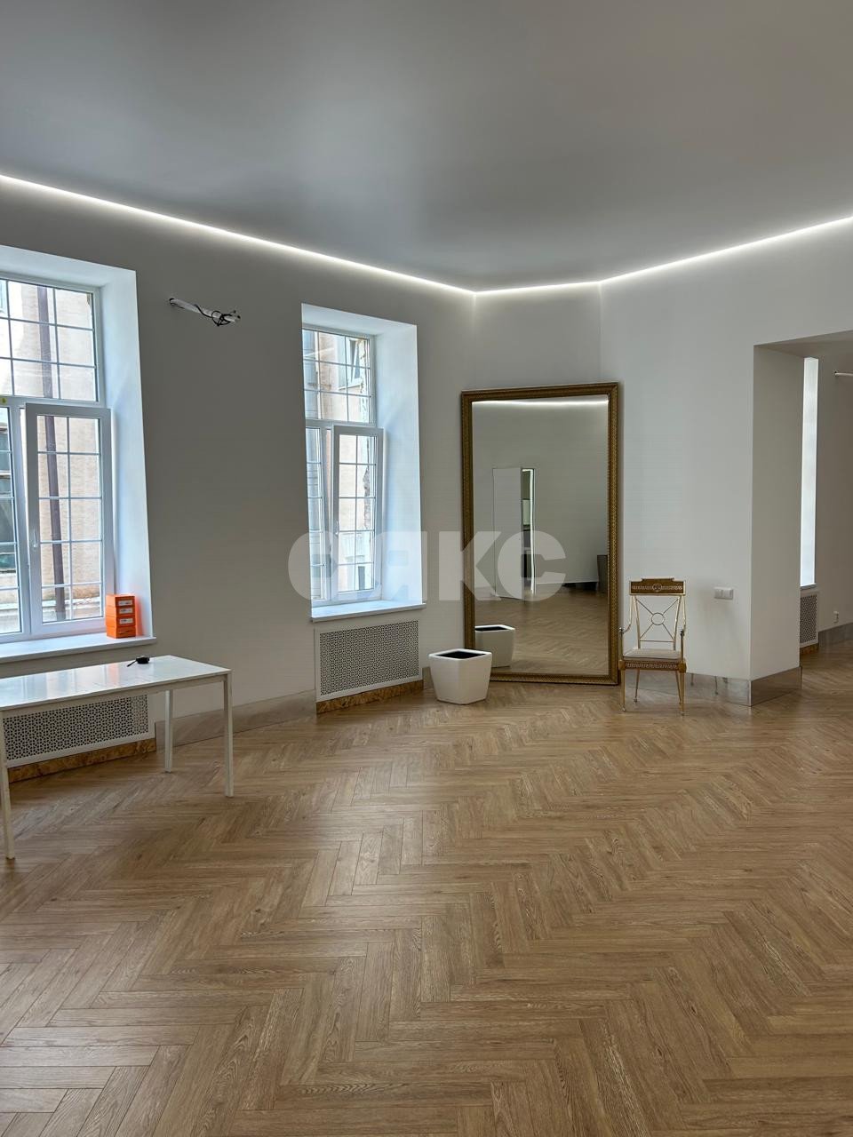 Фото №2: Коммерция 200 м² - Ростов-на-Дону, Кировский, ул. Большая Садовая, 95