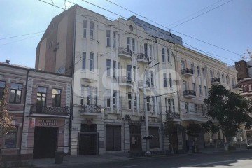 Фото №1: Коммерция 1157 м² - Ростов-на-Дону, мкр. Богатяновка, ул. Большая Садовая, 164
