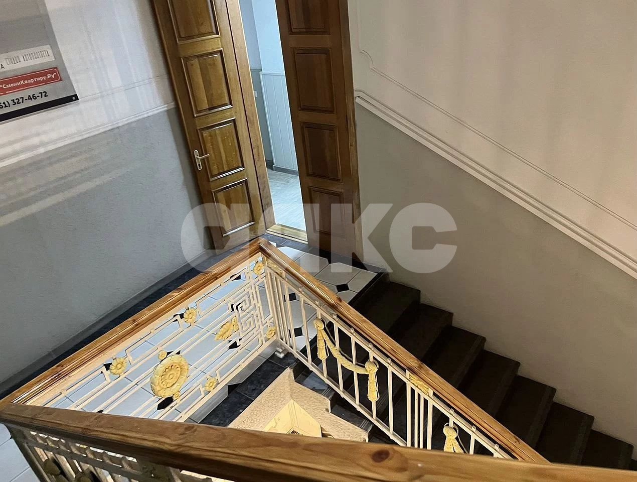 Фото №16: Коммерция 1157 м² - Ростов-на-Дону, Богатяновка, ул. Большая Садовая, 164