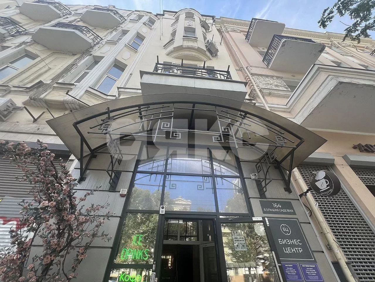 Фото №23: Коммерция 1157 м² - Ростов-на-Дону, Богатяновка, ул. Большая Садовая, 164
