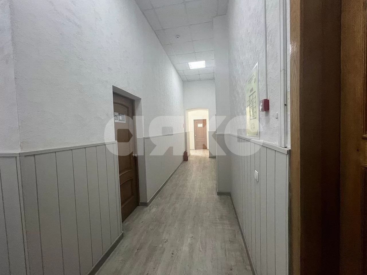 Фото №30: Коммерция 1157 м² - Ростов-на-Дону, Богатяновка, ул. Большая Садовая, 164