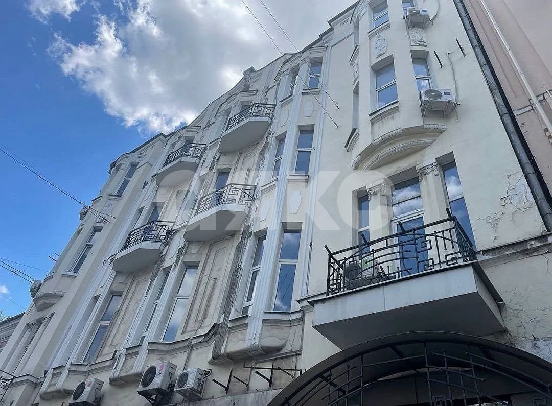 Фото №26: Коммерция 1157 м² - Ростов-на-Дону, Богатяновка, ул. Большая Садовая, 164