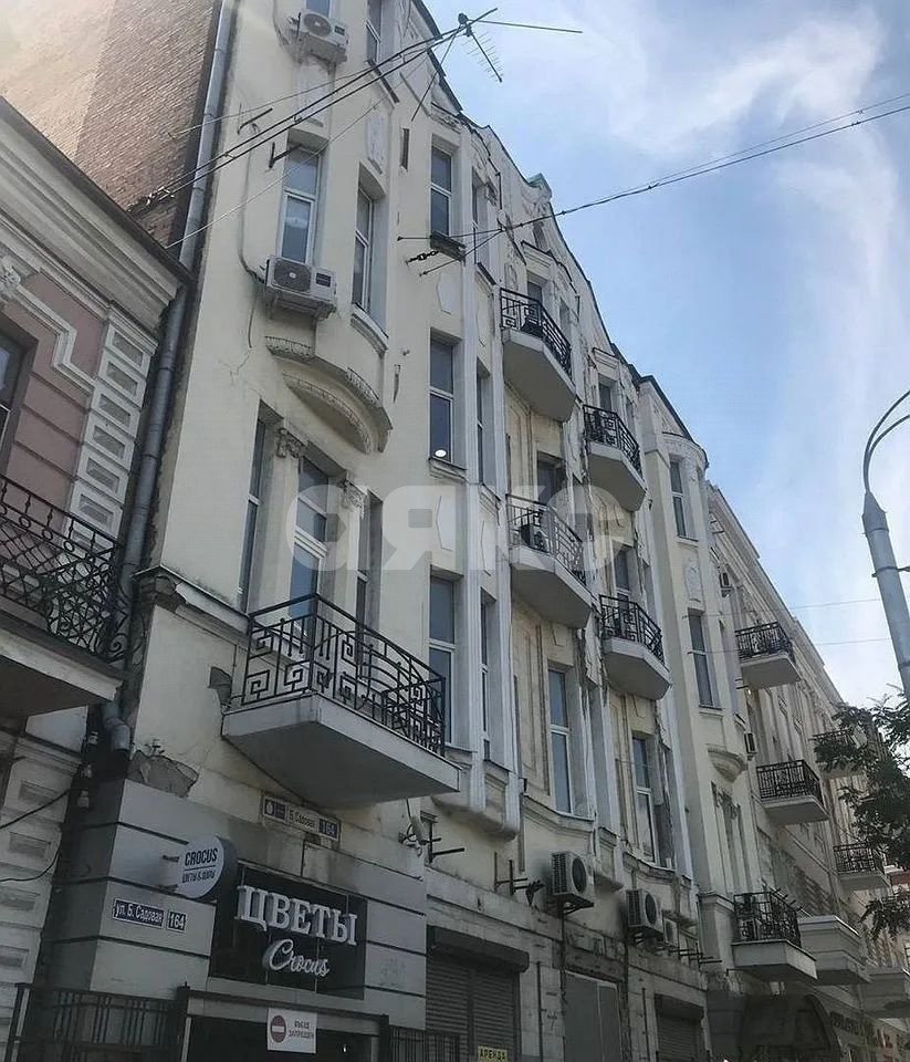 Фото №29: Коммерция 1157 м² - Ростов-на-Дону, Богатяновка, ул. Большая Садовая, 164