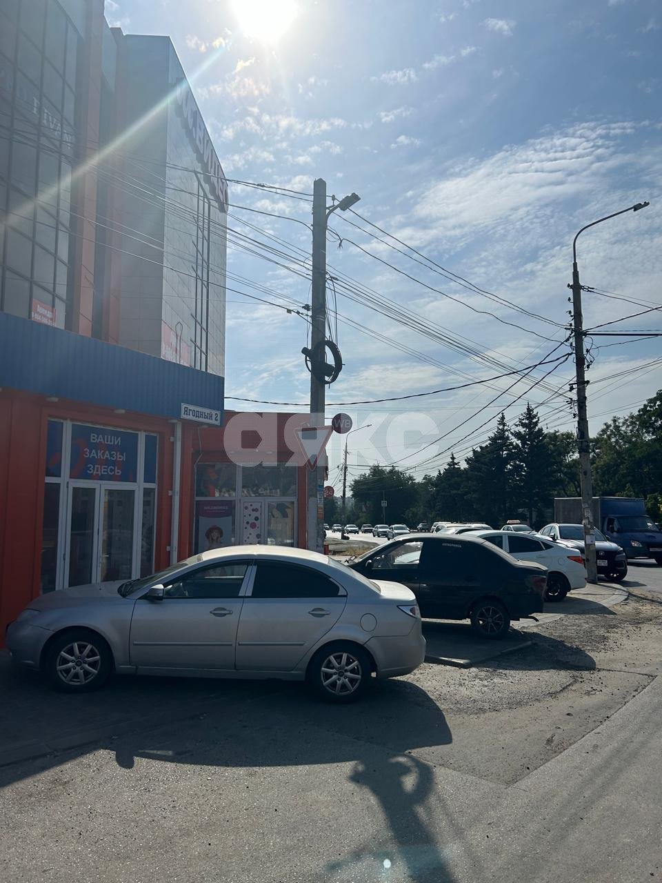 Фото №3: Коммерция 630 м² - Ростов-на-Дону, Александровка, пер. Ягодный, 2