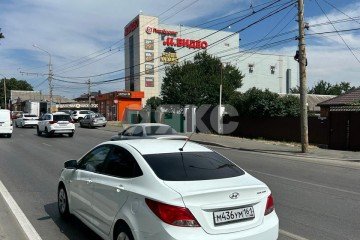 Фото №1: Коммерция 630 м² - Ростов-на-Дону, мкр. Александровка, пер. Ягодный, 2