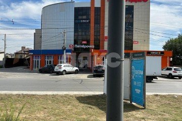 Фото №2: Коммерция 630 м² - Ростов-на-Дону, мкр. Александровка, пер. Ягодный, 2