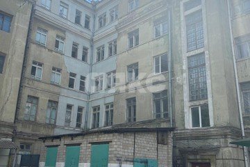 Фото №4: Коммерция 7620 м² - Ростов-на-Дону, мкр. Нахичевань, ул. Базарная площадь, 5/2
