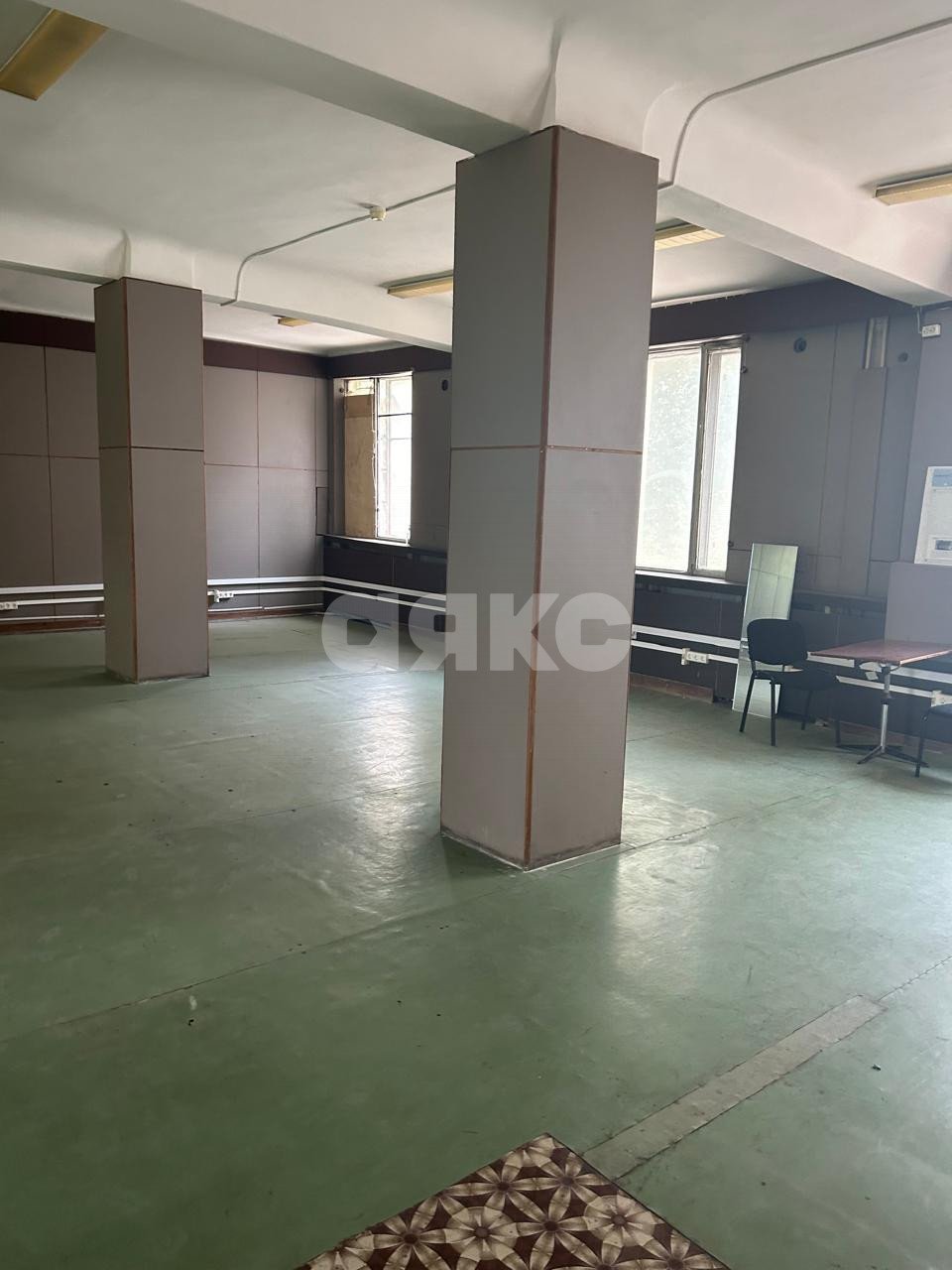 Фото №15: Коммерция 7620 м² - Ростов-на-Дону, Нахичевань, ул. Базарная площадь, 5/2