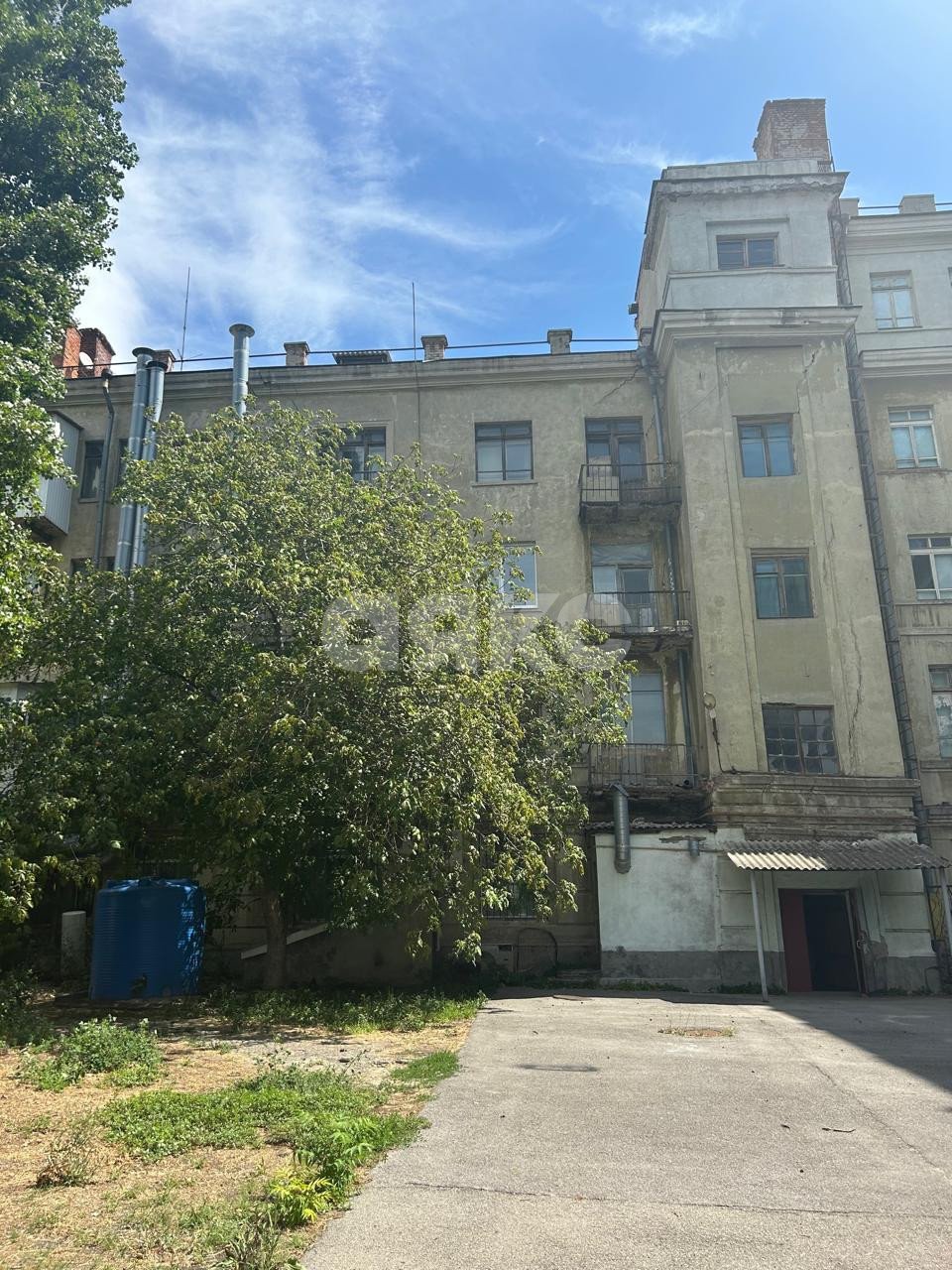 Фото №2: Коммерция 7620 м² - Ростов-на-Дону, Нахичевань, ул. Базарная площадь, 5/2
