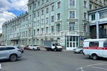 Фото №1: Коммерция 7620 м² - Ростов-на-Дону, мкр. Нахичевань, ул. Базарная площадь, 5/2