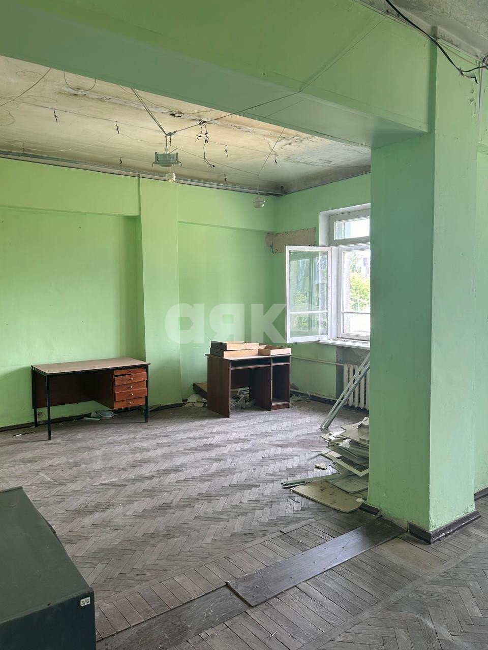 Фото №11: Коммерция 7620 м² - Ростов-на-Дону, Нахичевань, ул. Базарная площадь, 5/2