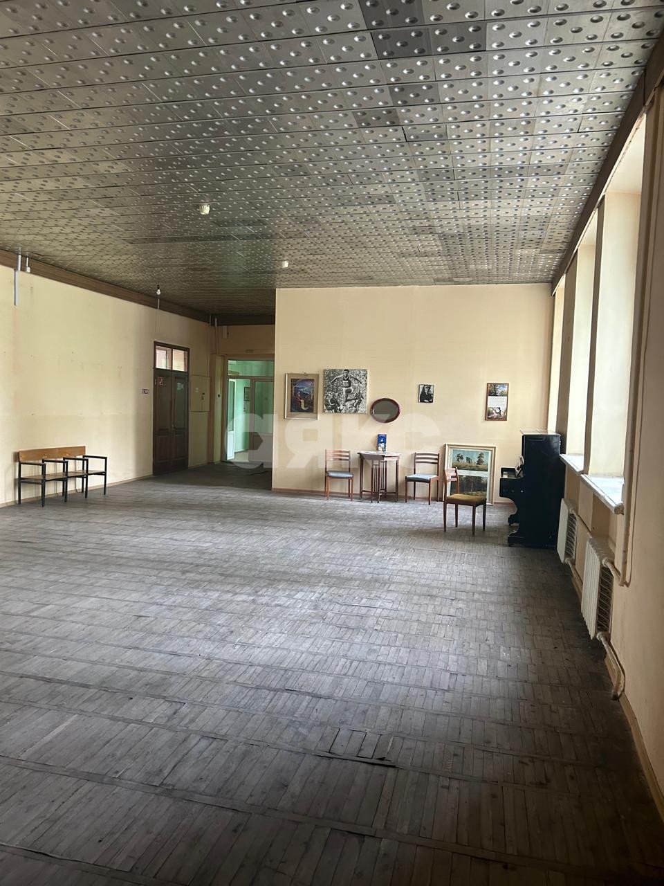 Фото №12: Коммерция 7620 м² - Ростов-на-Дону, Нахичевань, ул. Базарная площадь, 5/2