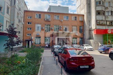 Фото №2: Коммерция 1000 м² - Ростов-на-Дону, мкр. 4-й, пр-кт Королёва, 16А