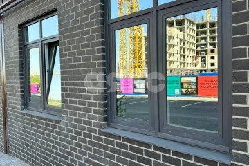 Фото №1: Коммерция 152 м² - Ростов-на-Дону, мкр. поселок Кирпичный, пр-кт 40-летия Победы, 113/3
