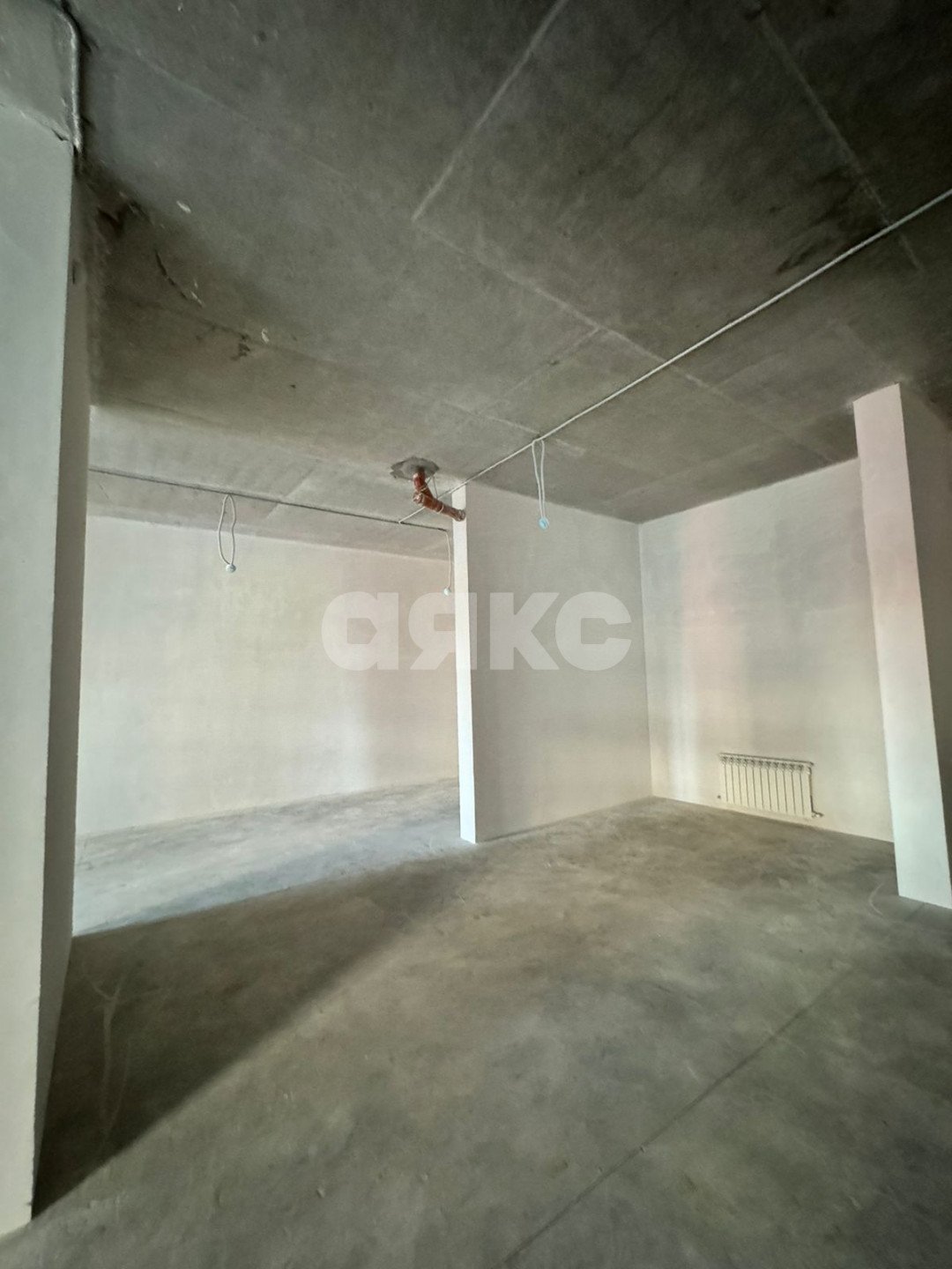 Фото №8: Коммерция 152 м² - Ростов-на-Дону, поселок Кирпичный, пр-кт 40-летия Победы, 113/3