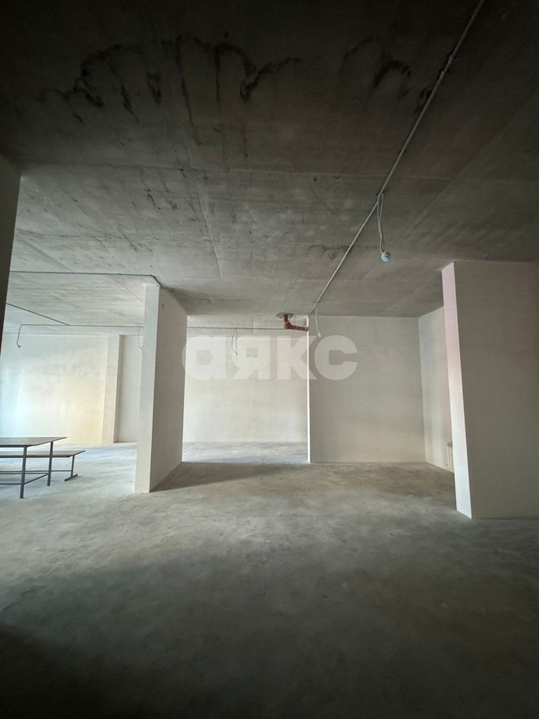 Фото №11: Коммерция 152 м² - Ростов-на-Дону, поселок Кирпичный, пр-кт 40-летия Победы, 113/3