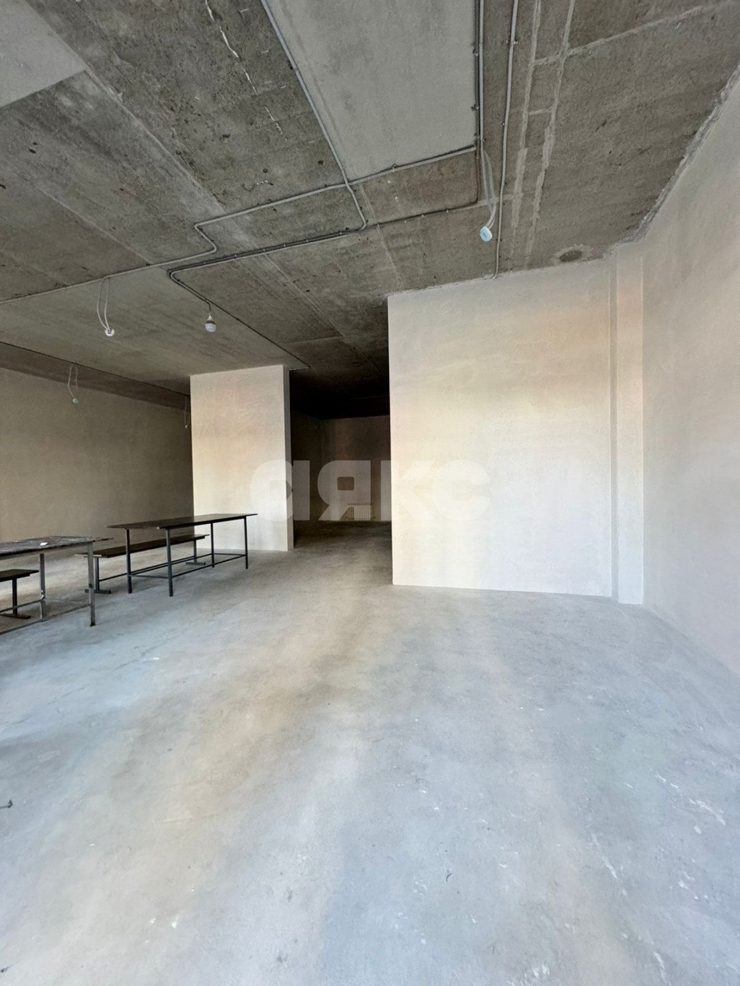 Фото №5: Коммерция 152 м² - Ростов-на-Дону, поселок Кирпичный, пр-кт 40-летия Победы, 113/3
