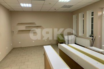 Фото №2: Коммерция 100 м² - Ленинаван, п. коттеджный  Приозёрье, ул. Садовое Кольцо, 42