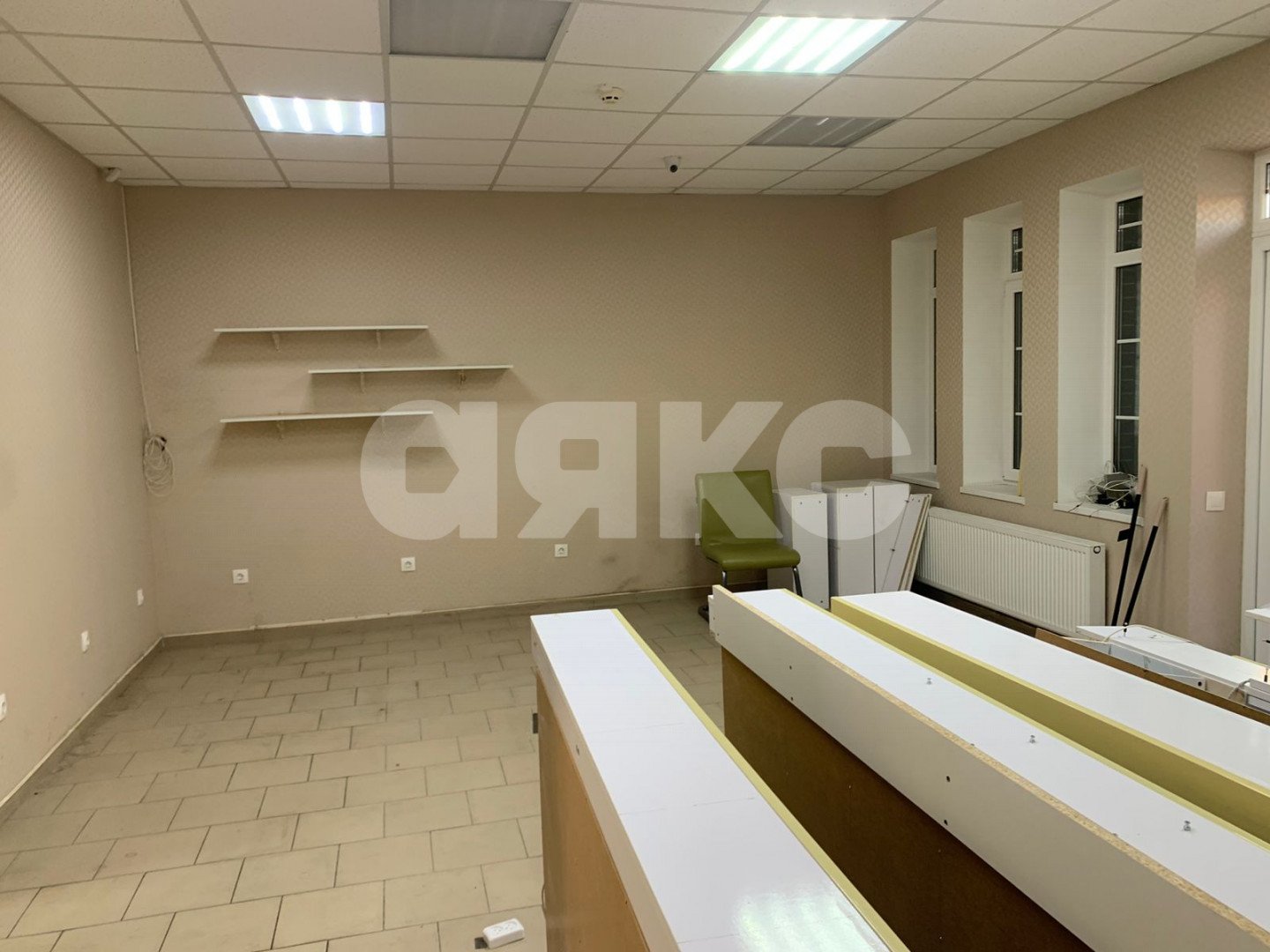 Фото №2: Коммерция 100 м² - Ленинаван, коттеджный  Приозёрье, ул. Садовое Кольцо, 42