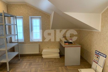 Фото №4: Коммерция 100 м² - Ленинаван, п. коттеджный  Приозёрье, ул. Садовое Кольцо, 42