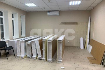 Фото №1: Коммерция 100 м² - Ленинаван, п. коттеджный  Приозёрье, ул. Садовое Кольцо, 42