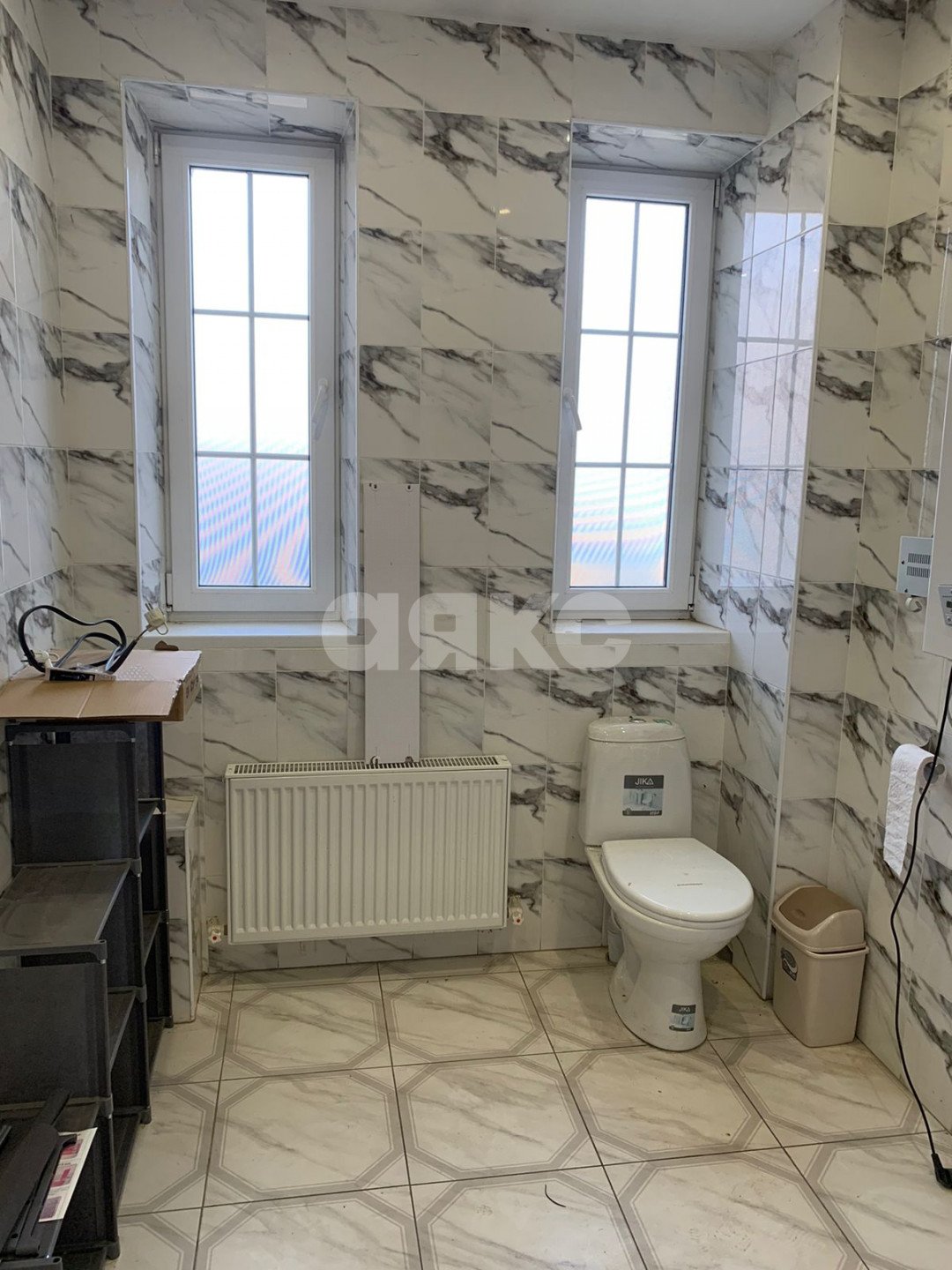 Фото №8: Коммерция 100 м² - Ленинаван, коттеджный  Приозёрье, ул. Садовое Кольцо, 42
