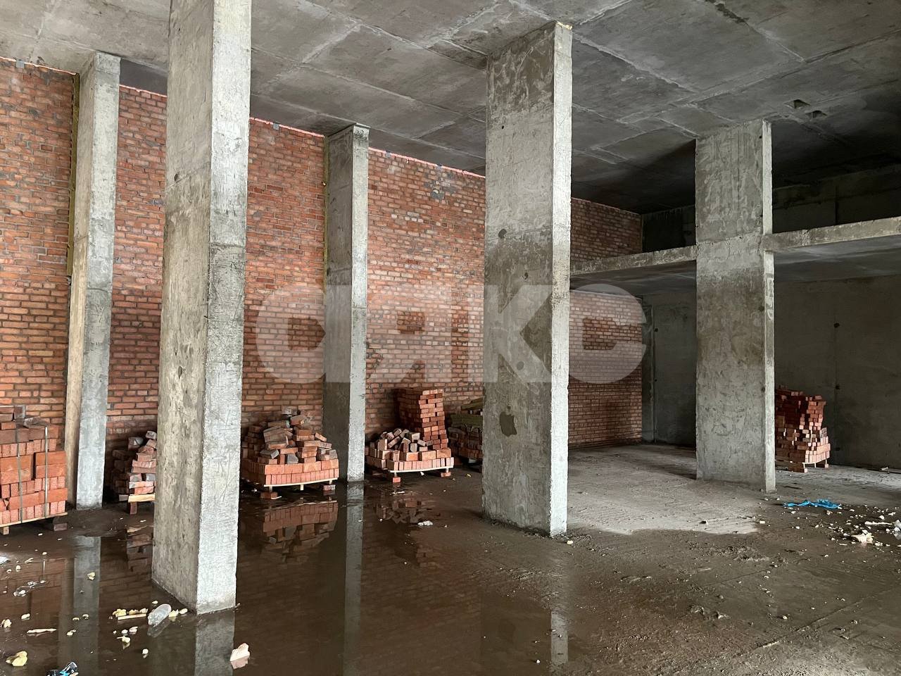 Фото №1: Коммерция 237 м² - Ростов-на-Дону, жилой комплекс 1799, пр-кт Сиверса, 8/1