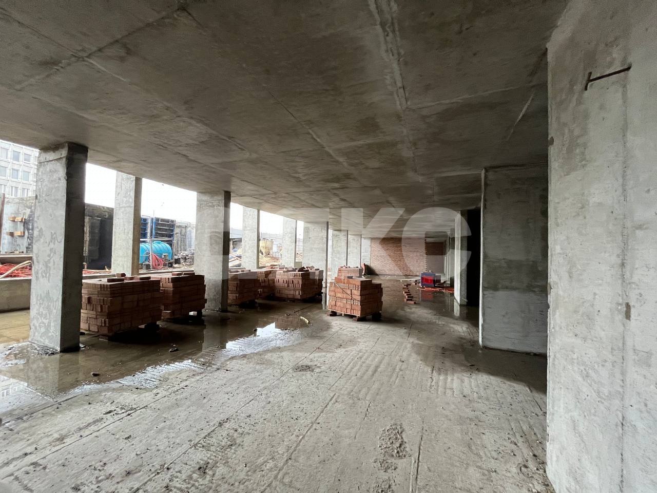 Фото №6: Коммерция 237 м² - Ростов-на-Дону, жилой комплекс 1799, пр-кт Сиверса, 8/1