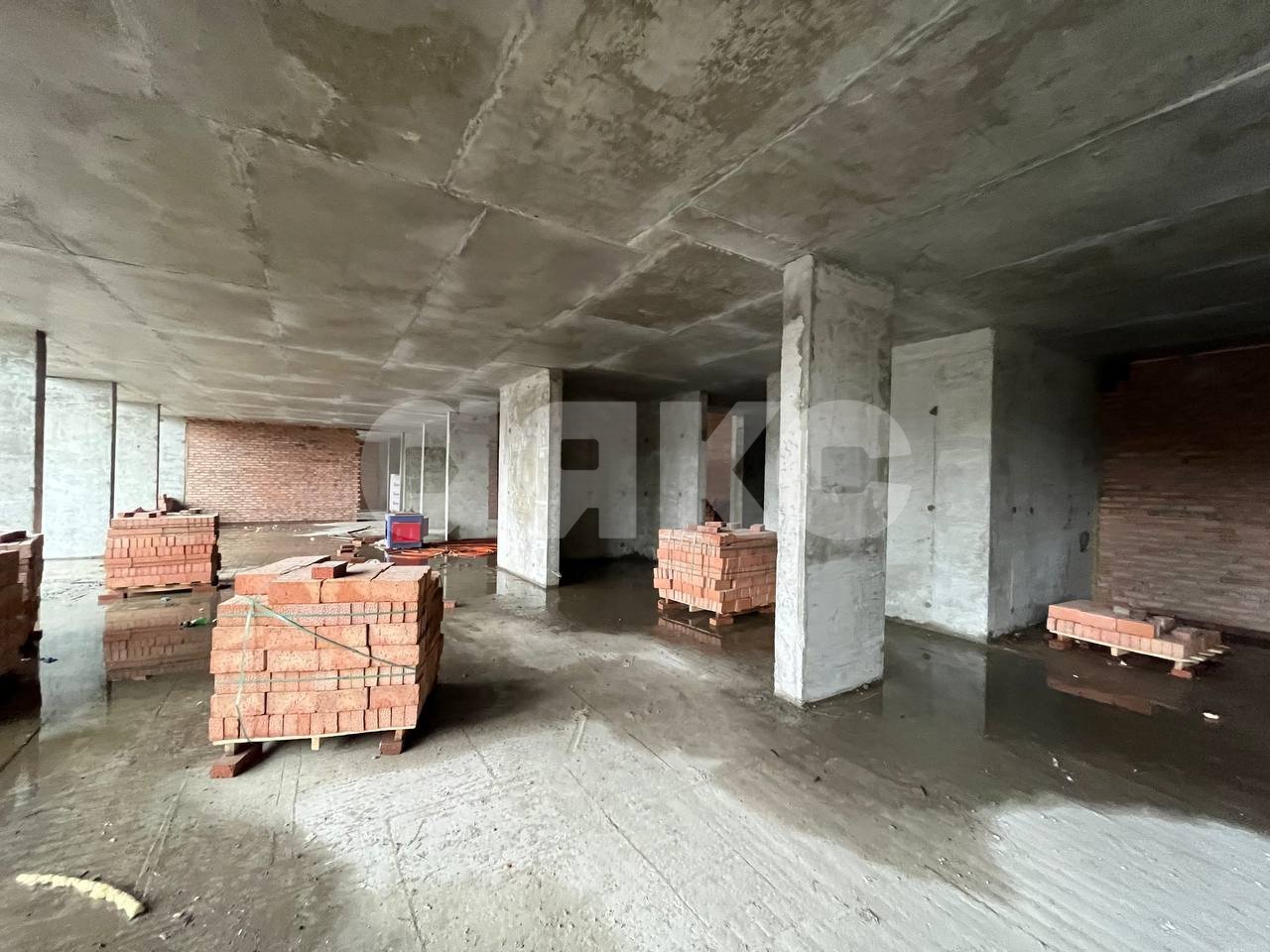 Фото №9: Коммерция 237 м² - Ростов-на-Дону, жилой комплекс 1799, пр-кт Сиверса, 8/1
