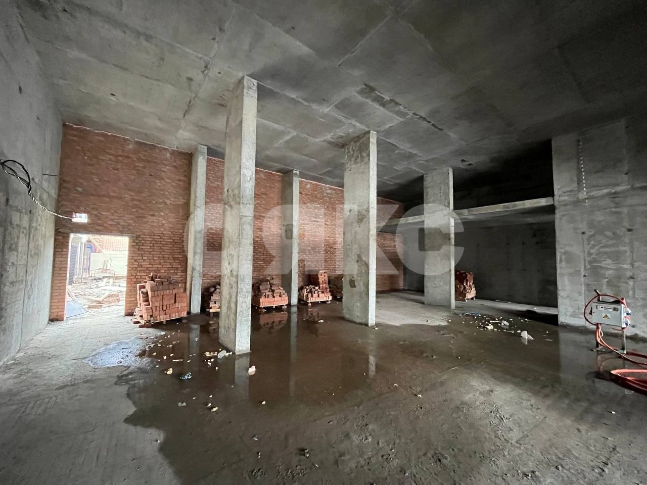 Фото №2: Коммерция 237 м² - Ростов-на-Дону, жилой комплекс 1799, пр-кт Сиверса, 8/1