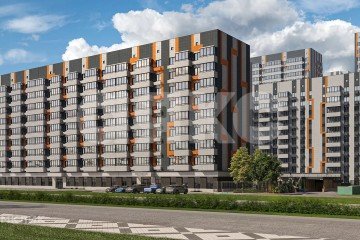Фото №3: Коммерция 46 м² - Ростов-на-Дону, мкр. жилой комплекс Западные Аллеи, пр-кт Маршала Жукова, 16/6