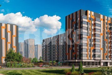 Фото №4: Коммерция 46 м² - Ростов-на-Дону, мкр. жилой комплекс Западные Аллеи, пр-кт Маршала Жукова, 16/6