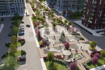 Фото №5: Коммерция 53 м² - Аксай, ул. Янтарная
