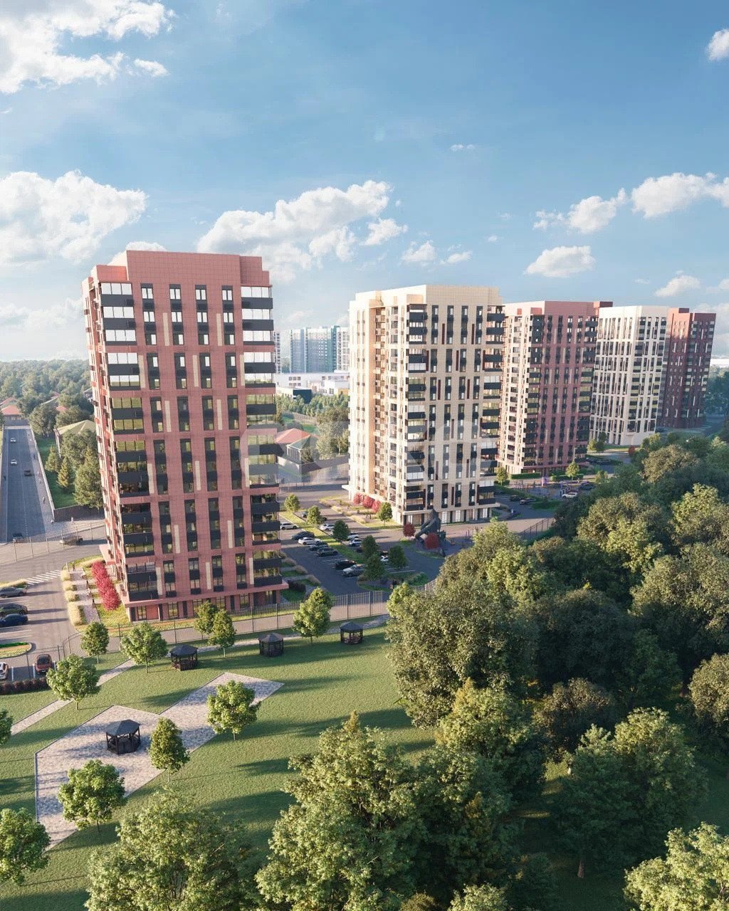 Фото №3: Коммерция 53 м² - Аксай, ул. Янтарная