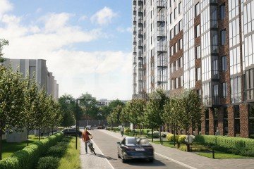 Фото №5: Коммерция 112 м² - Ростов-на-Дону, р. Пролетарский, пр-кт Театральный, 62