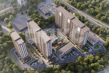 Фото №4: Коммерция 112 м² - Ростов-на-Дону, р. Пролетарский, пр-кт Театральный, 62