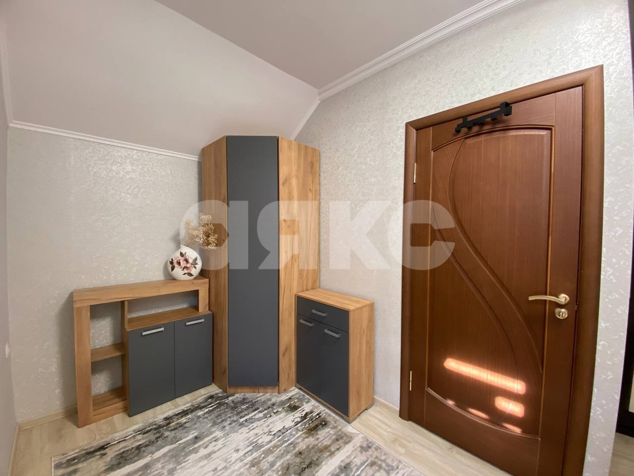 Фото №10: Дом 80 м² + 3 сот. - Майкоп, Центр, ул. Крестьянская, 210