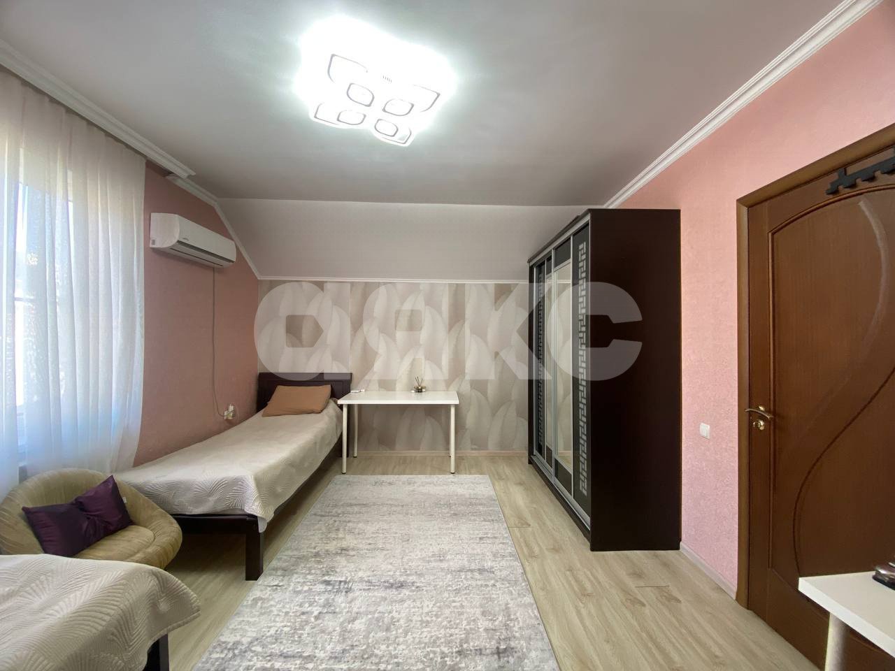 Фото №6: Дом 80 м² + 3 сот. - Майкоп, Центр, ул. Крестьянская, 210