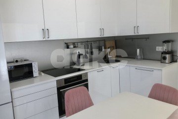 Фото №2: 2-комнатная квартира 44 м² - Варваровка, мкр. жилой комплекс Резиденция Анаполис, ул. Калинина, 150к14
