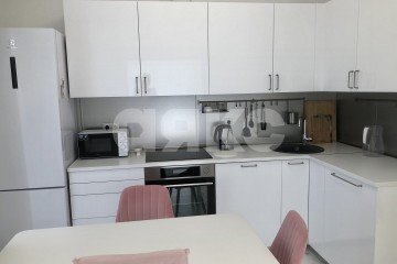 Фото №3: 2-комнатная квартира 44 м² - Варваровка, мкр. жилой комплекс Резиденция Анаполис, ул. Калинина, 150к14