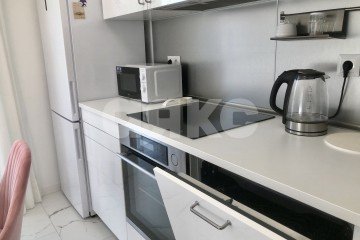 Фото №5: 2-комнатная квартира 44 м² - Варваровка, мкр. жилой комплекс Резиденция Анаполис, ул. Калинина, 150к14