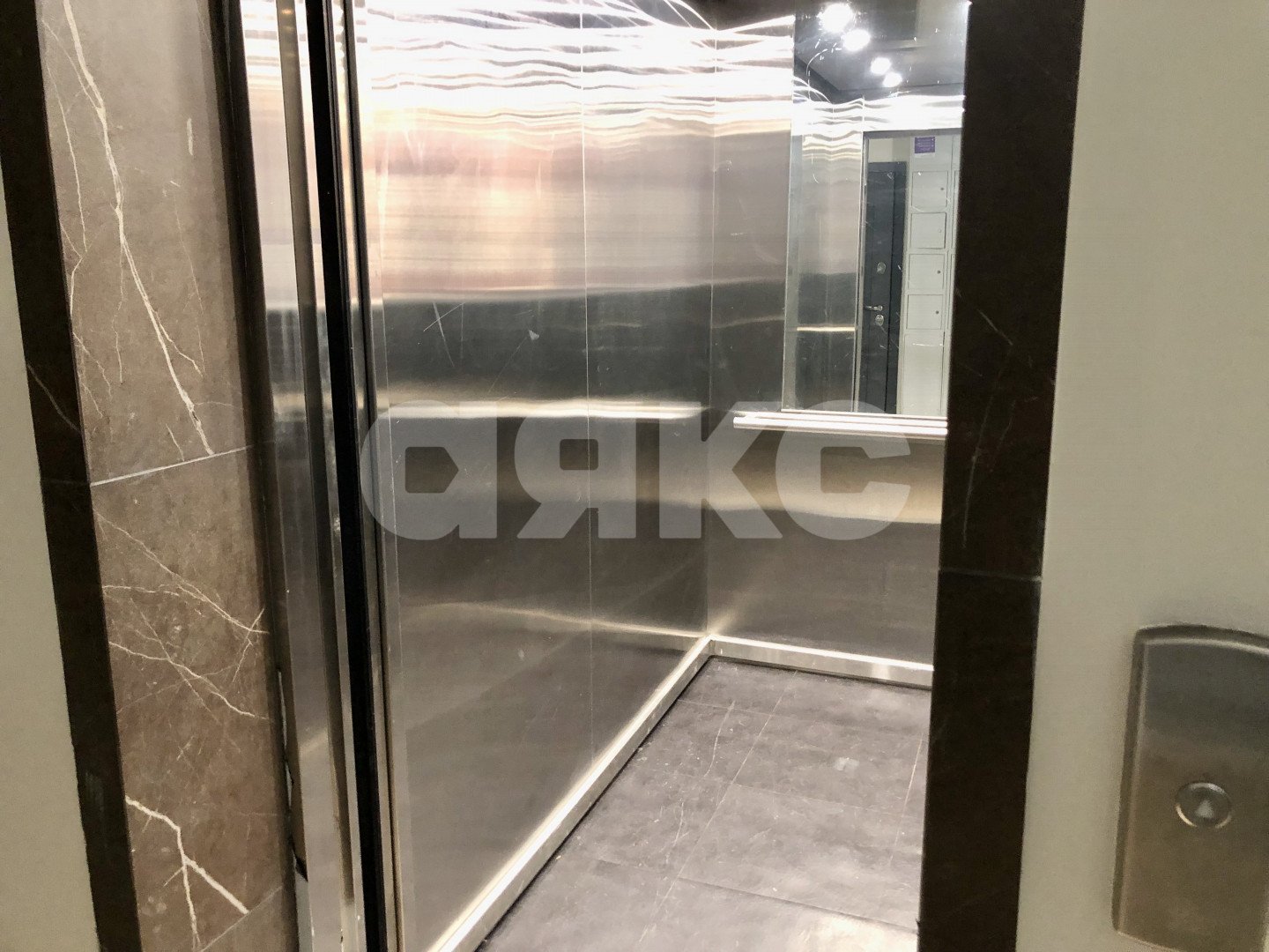 Фото №23: 2-комнатная квартира 44 м² - Варваровка, жилой комплекс Резиденция Анаполис, ул. Калинина, 150к14