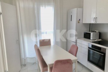 Фото №1: 2-комнатная квартира 44 м² - Варваровка, мкр. жилой комплекс Резиденция Анаполис, ул. Калинина, 150к14