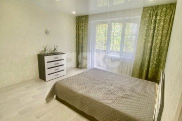 Фото №2: 1-комнатная квартира 36 м² - Анапа, мкр. 3А, ул. Ленина, 163