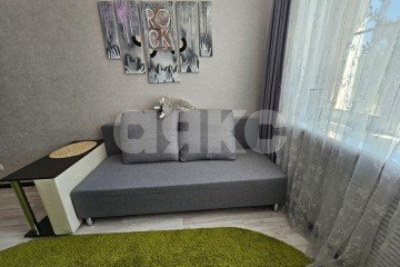 Фото №2: 1-комнатная квартира 35 м² - Коломна, р. Колычёво, ул. Девичье Поле, 12к4
